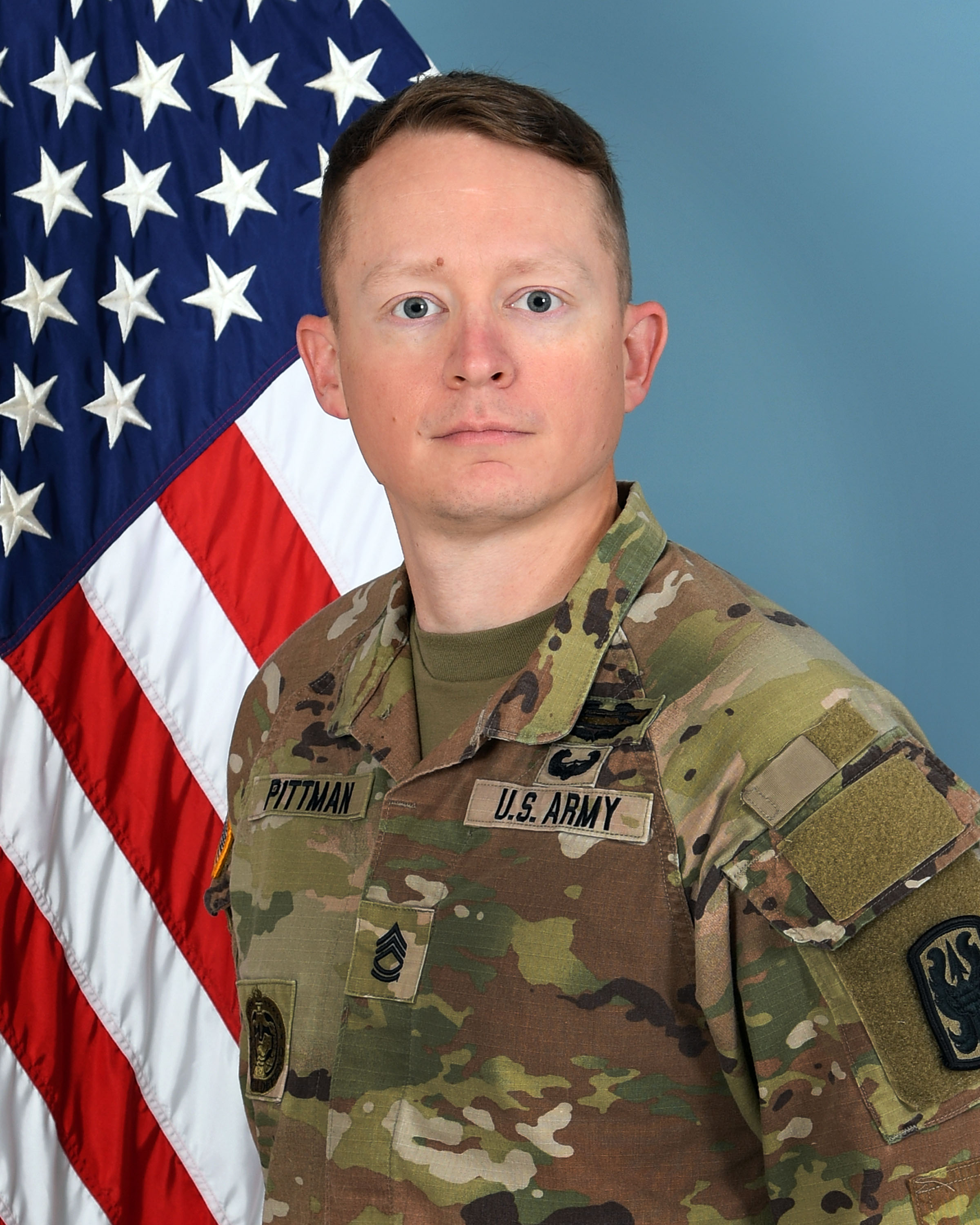 1SG 